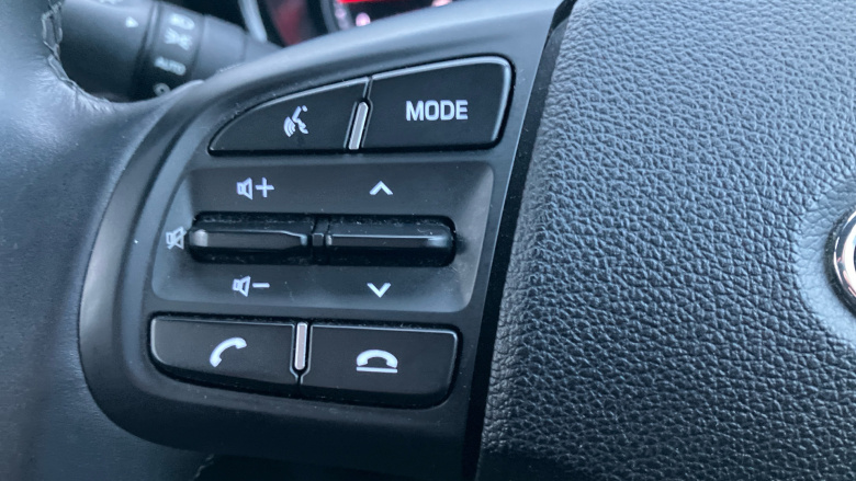 Hyundai i10 1.0 MPi SE Connect 5dr Petrol Hatchback